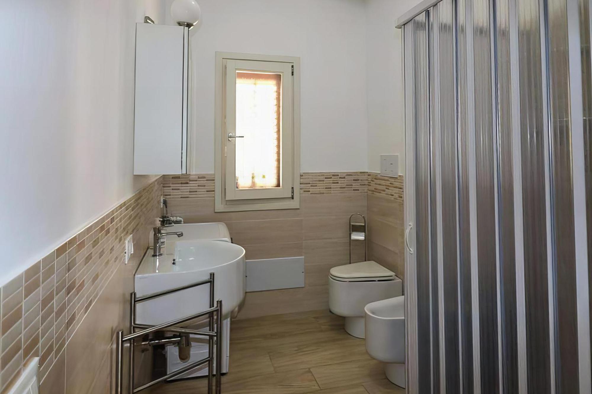 Villa Casa "Mare Blu" San Vito Lo Capo Exterior foto